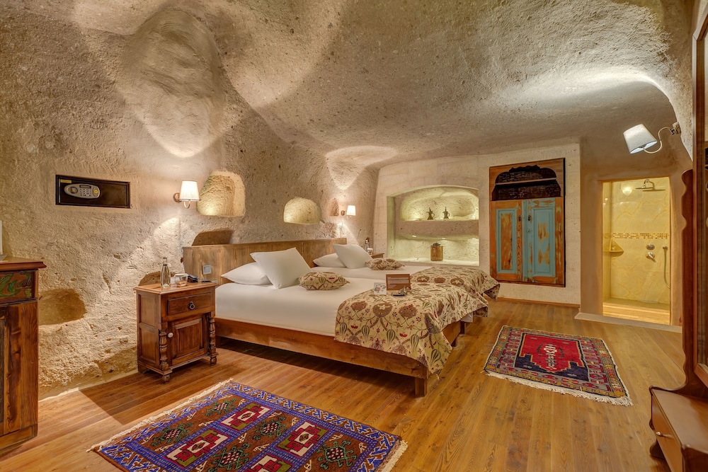 Taskonaklar Hotel Cappadocia 20/58