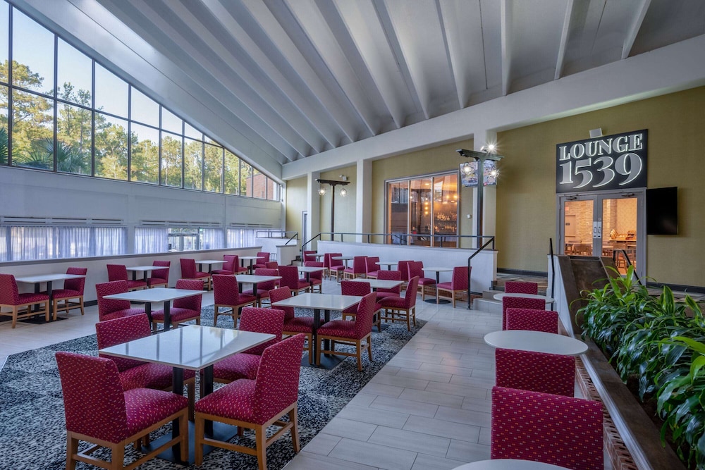 Wyndham Garden Columbia/Ft. Jackson 13/24