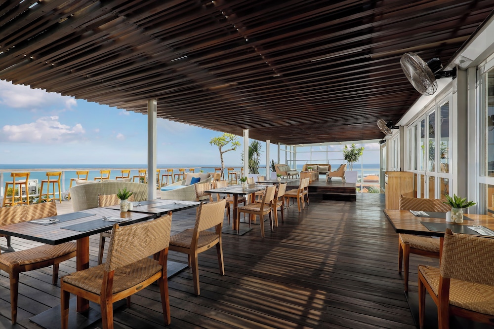 Aston Canggu Beach Resort 40/61