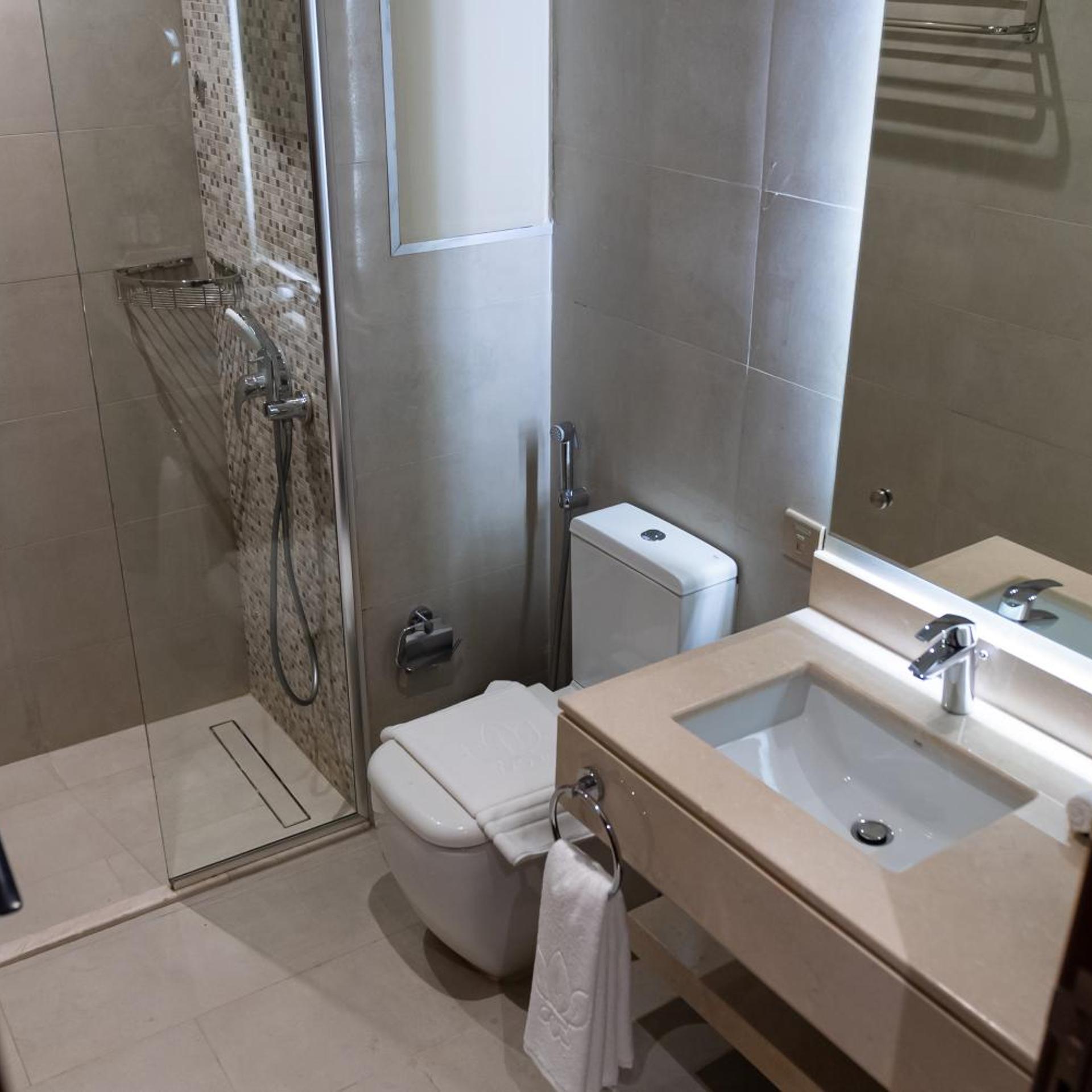 Four Points by Sheraton Ibrahim Al Khalil 45/47