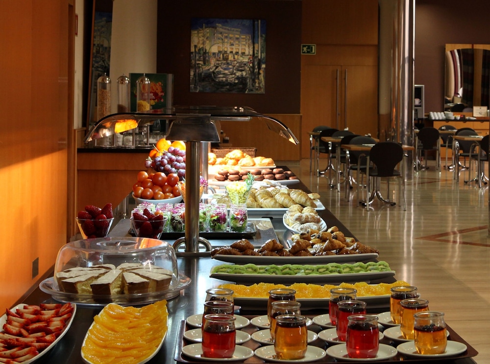 Sb Ciutat de Tarragona Hotel 52/64