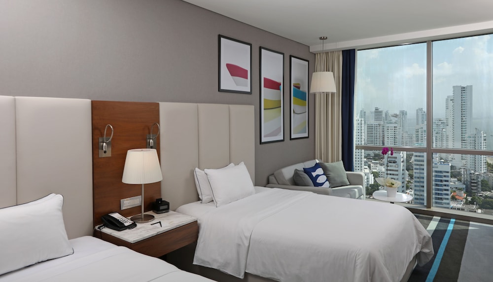 Intercontinental Cartagena De Indias 19/77