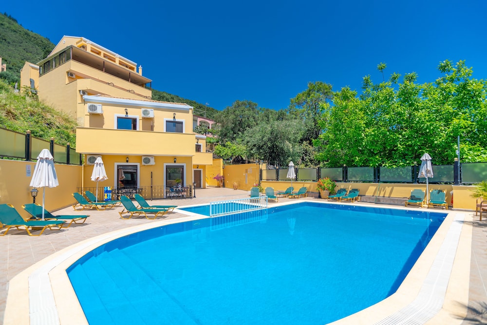 Corfu Secret Hotel 46/50