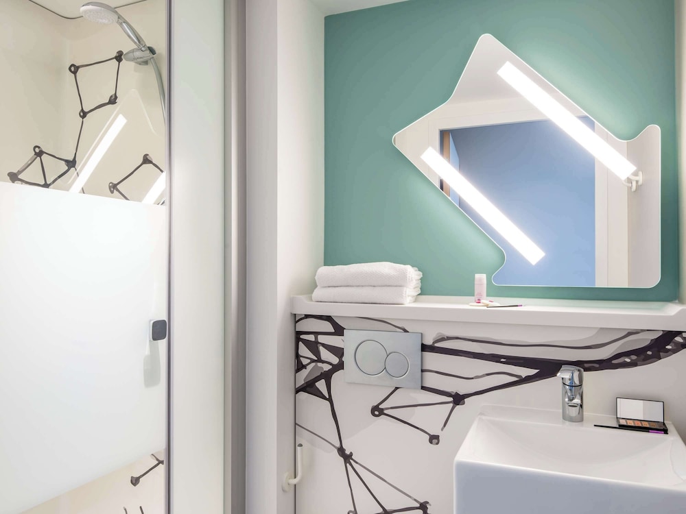 ibis budget Gonesse 21/36