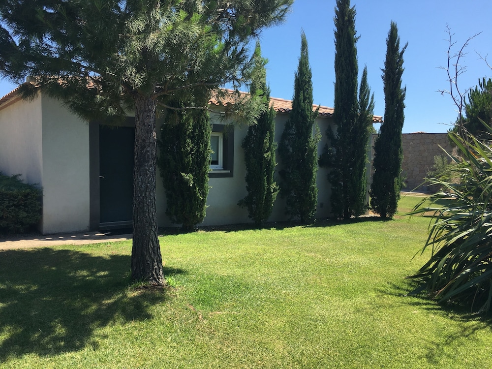 Les Villas de Porto Vecchio 44/48