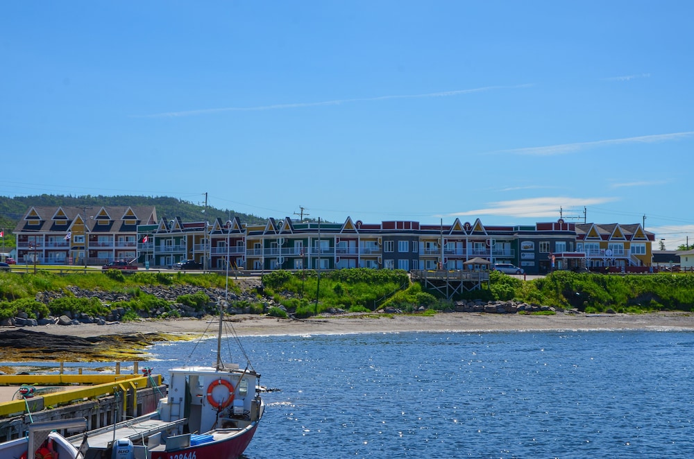 Ocean View Hotel 44/50