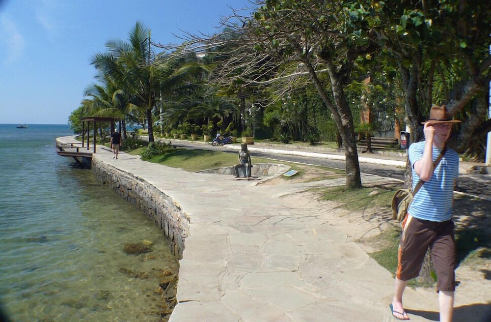 Buzios Beach Internacional Apart Hotel 51/64