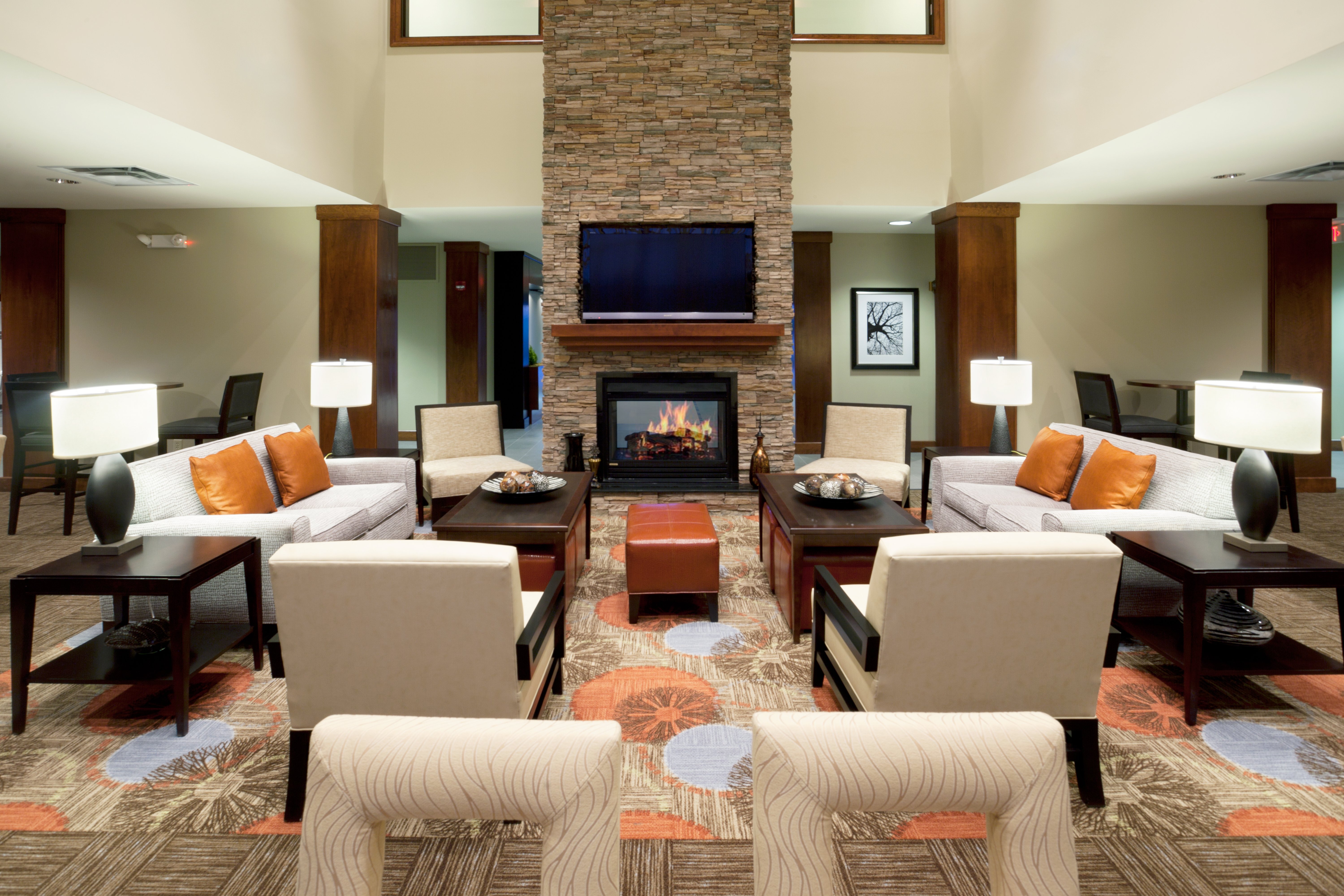Staybridge Suites San Antonio - Stone Oak 23/40