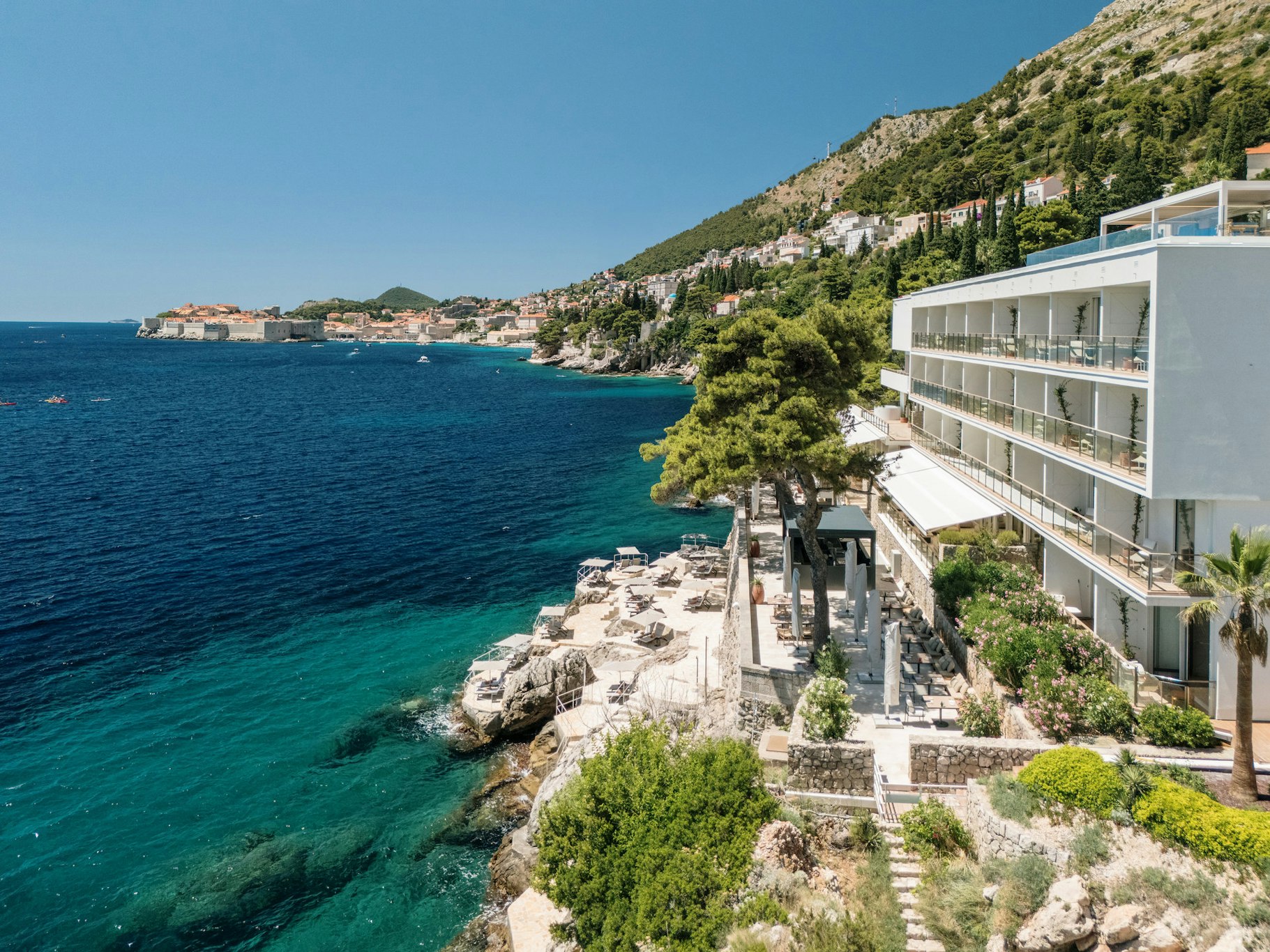 Villa Dubrovnik 48/51