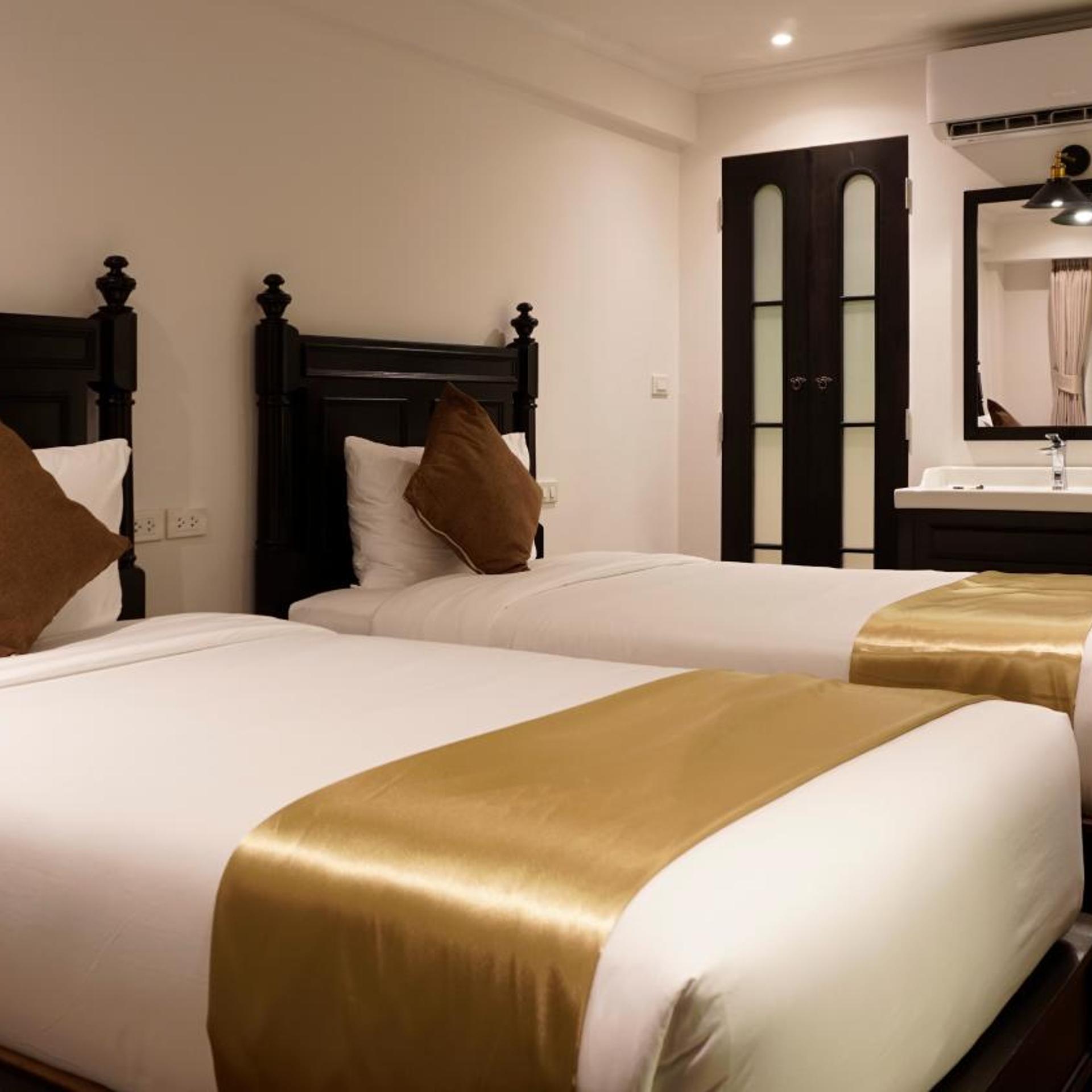 Bangluang Boutique Hotel 17/50