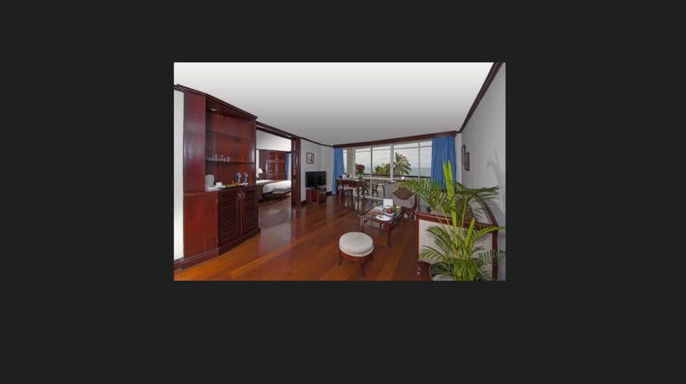 Mount Lavinia Hotel in MOUNT LAVINIA