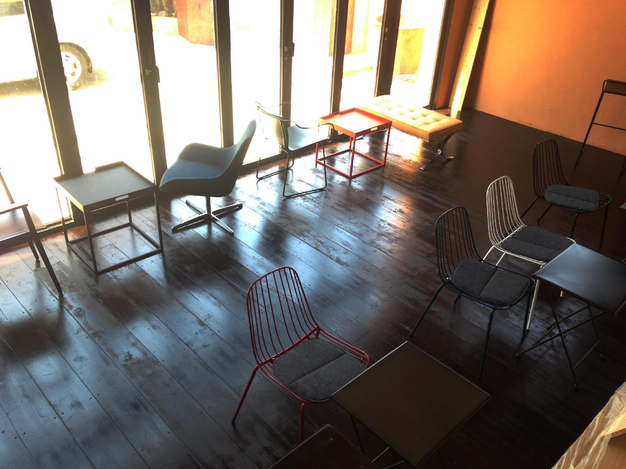 Hostel Maro 21/34
