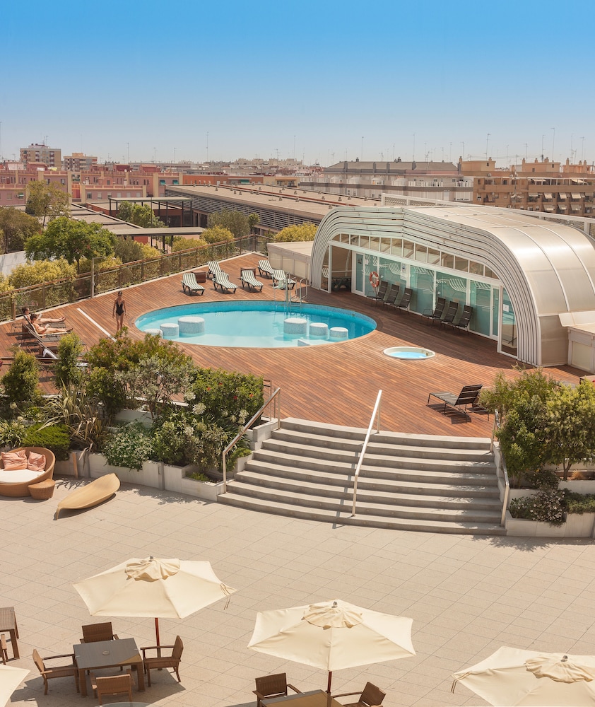 SERCOTEL SOROLLA PALACE 39/59