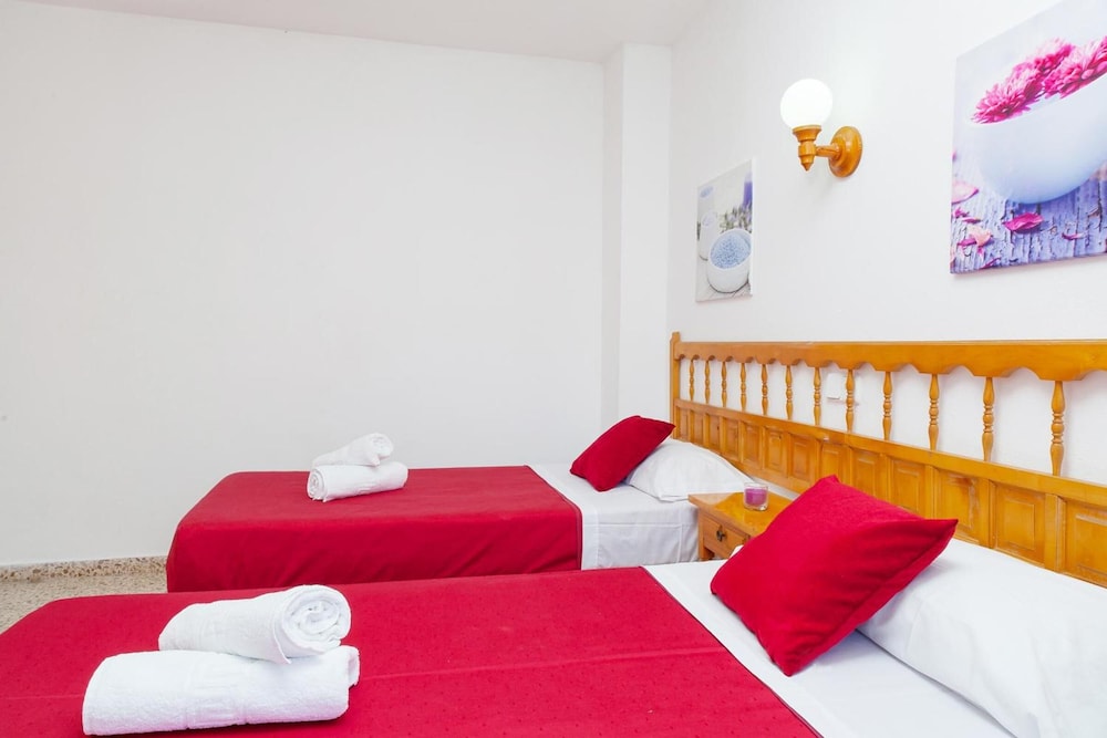 Apartamentos Puet 24/45