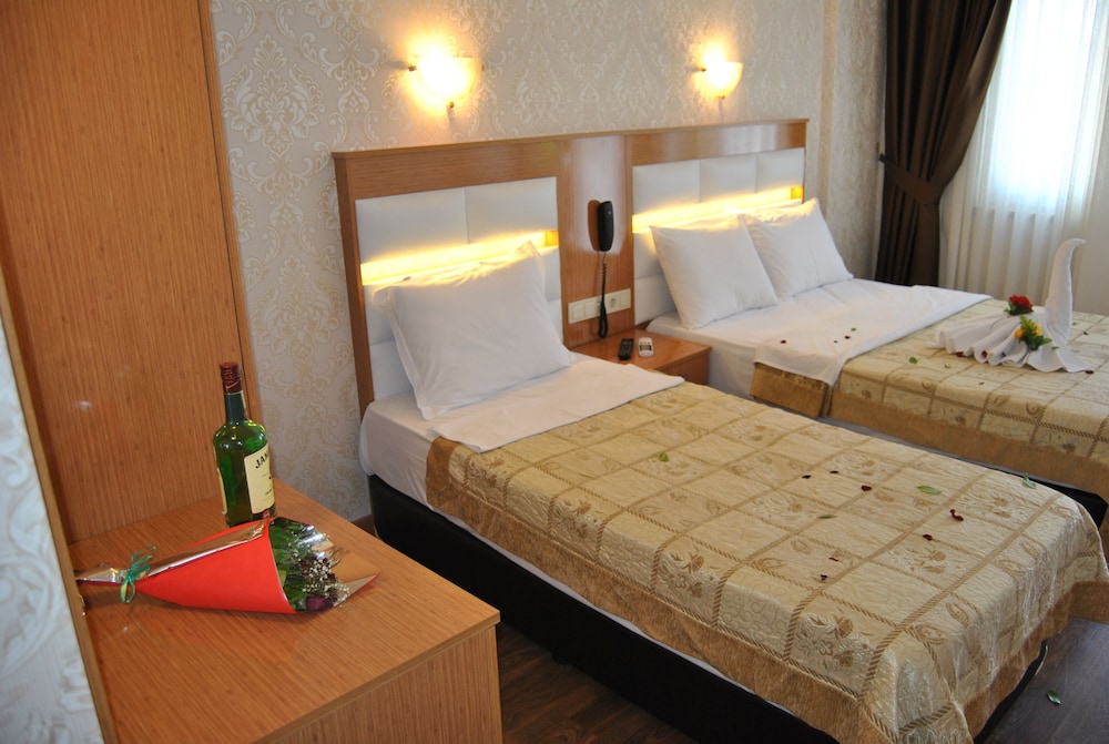 Hotel Star Park 8/42