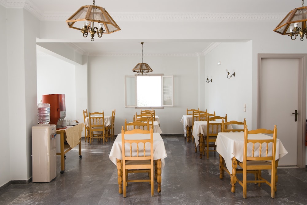 Kamari Blu Boutique Hotel 25/32