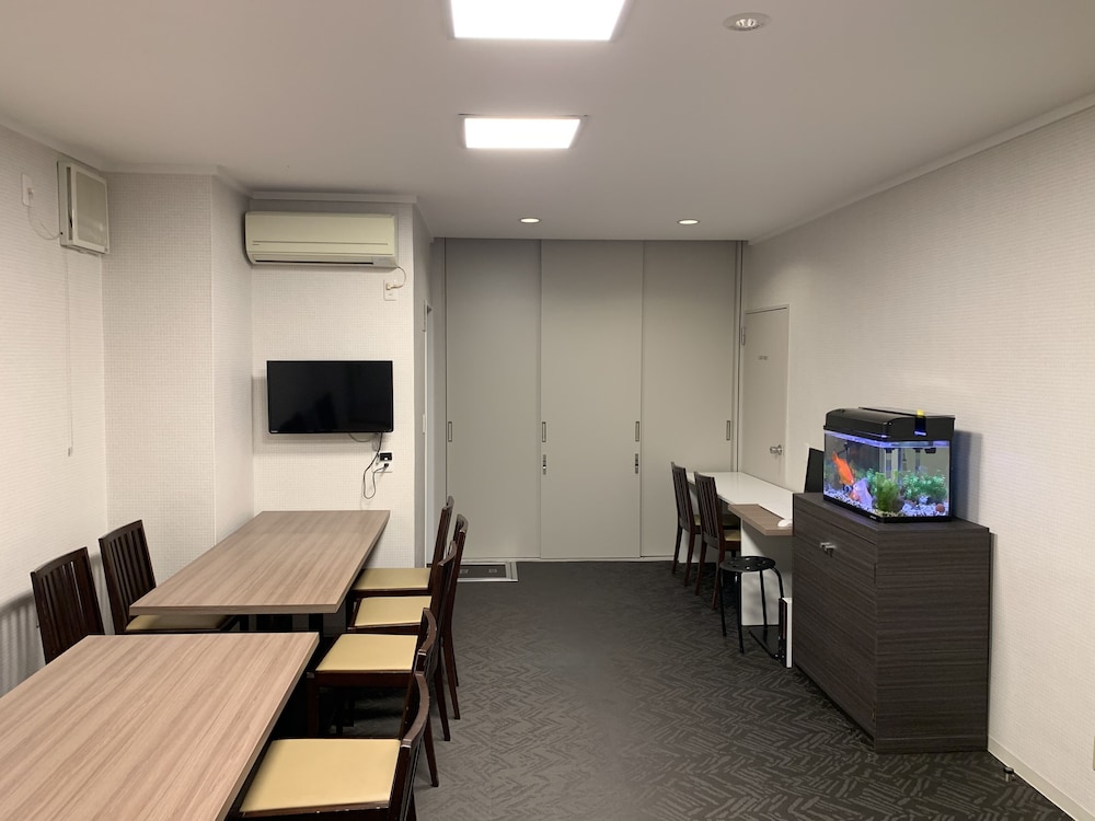 Hotel New Touhoku 24/31