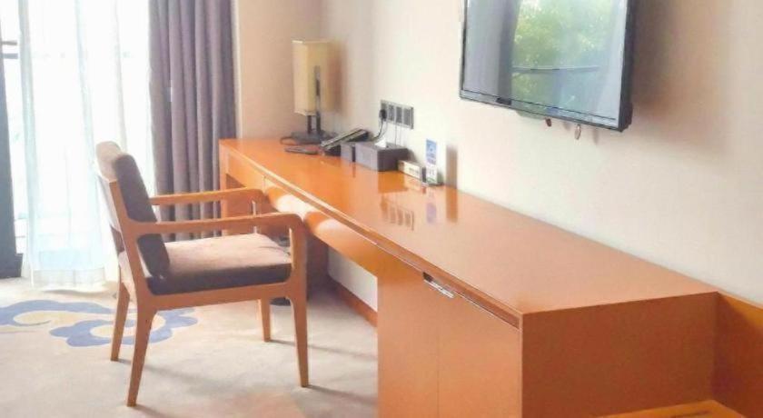 Suzhou Qingshan Hotel 18/30
