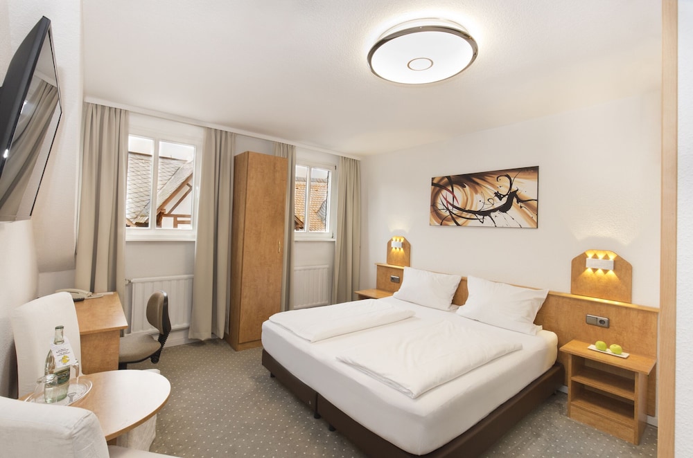 Hotel Goldenes Lamm 4/21