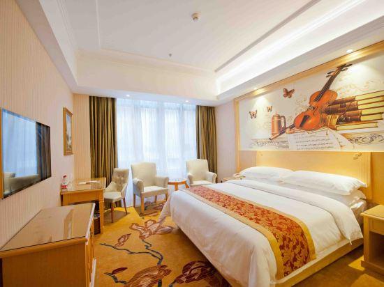 Vienna Hotel (Chongqing Hechuan High-Speed Railway Station) photo2