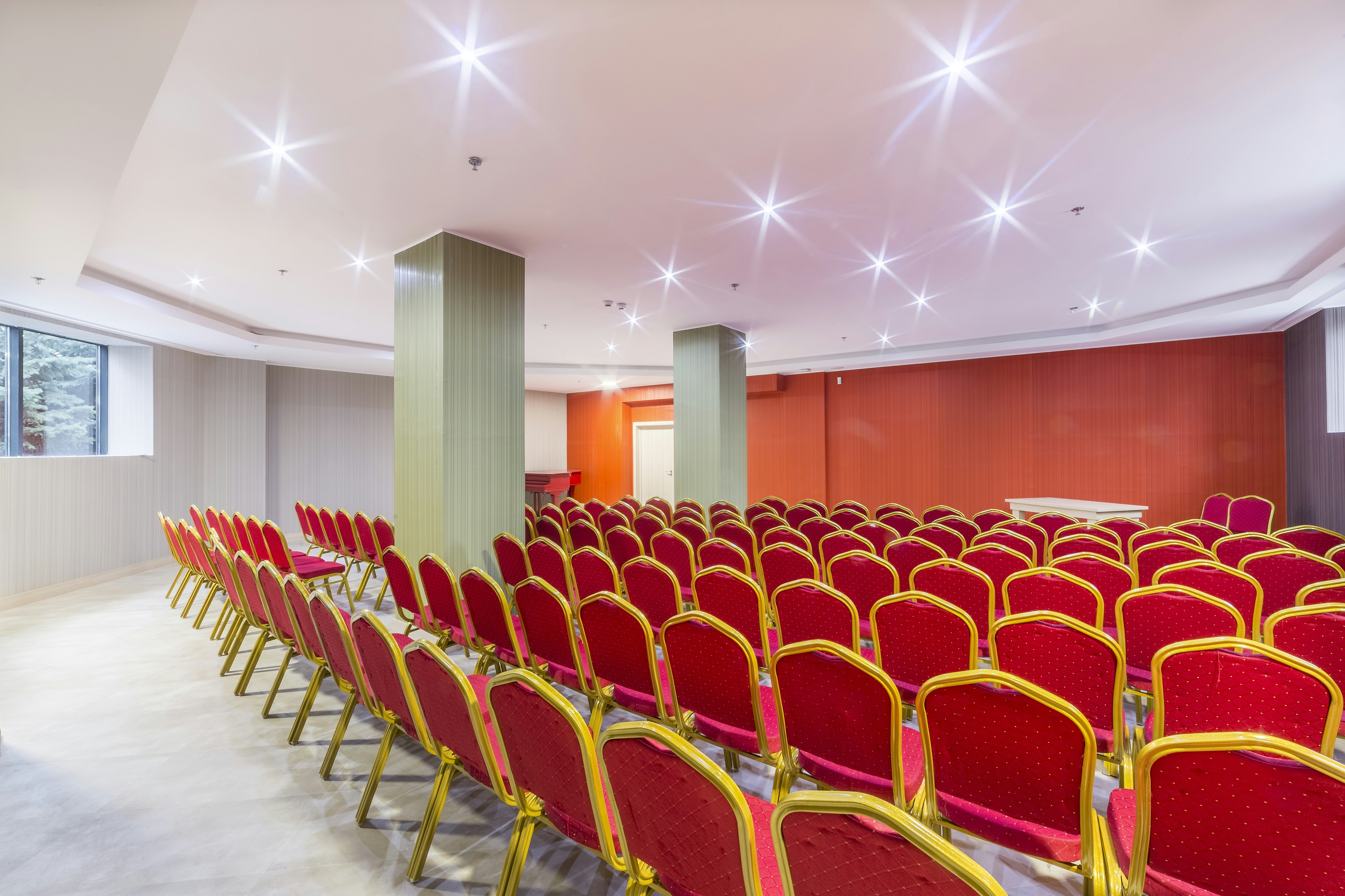 Hampton By Hilton Iasi 48/54