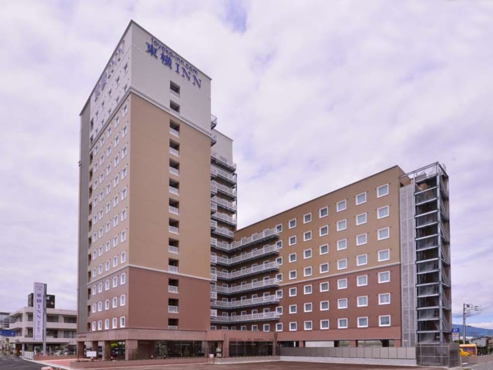 Toyoko Inn Shin-fuji-eki Minami-guchi 4/50