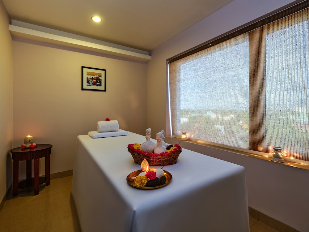 DAIWIK HOTELS RAMESWARAM 33/50