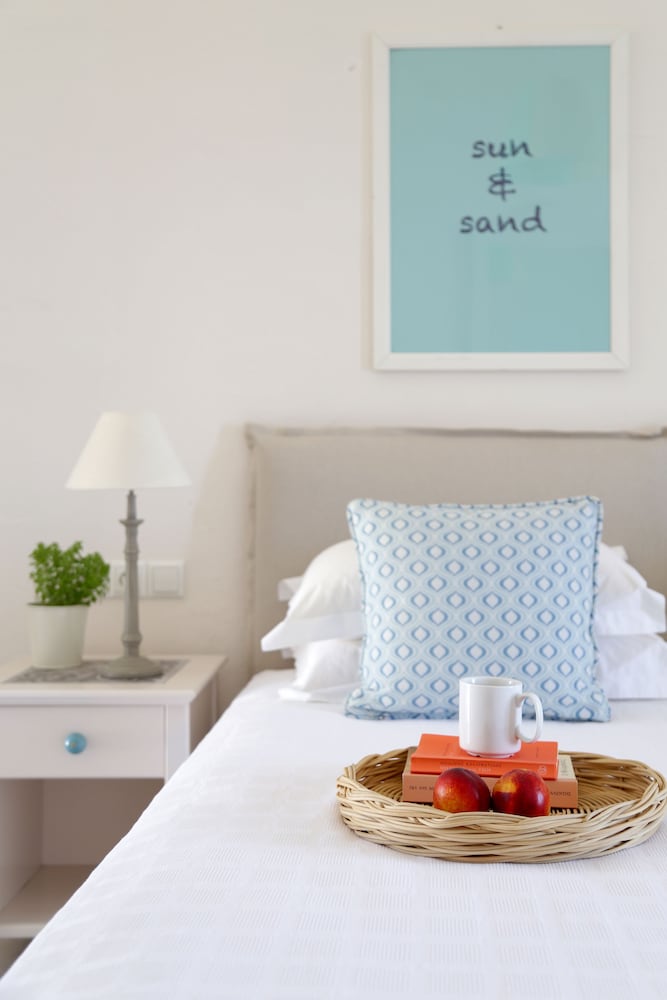 Skopelos Village Hotel Apartments 16/75