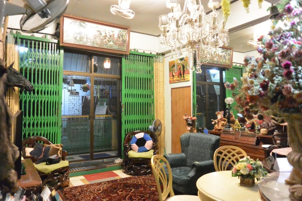 Kings Home Hua Hin 38/45