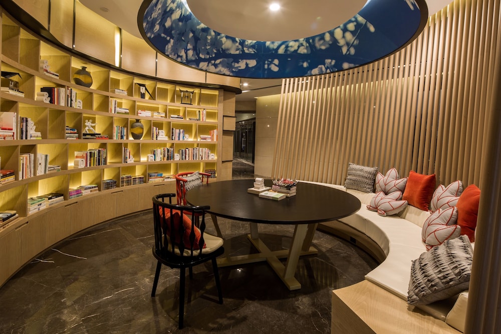 Atour Hotel Sanyuanqiao 29/50