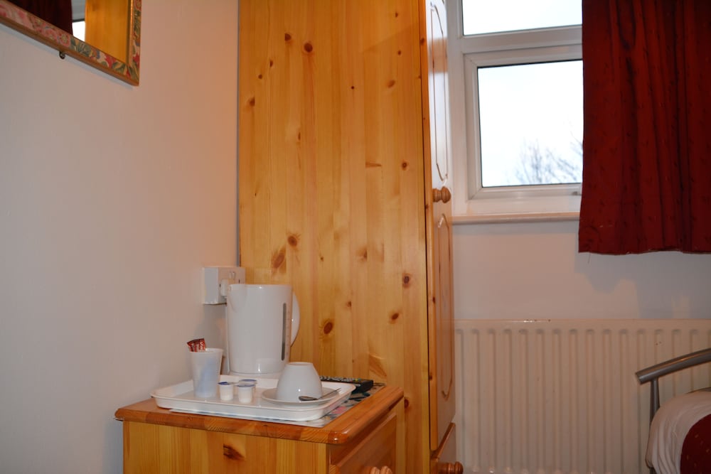 Bow Guest House 24/51