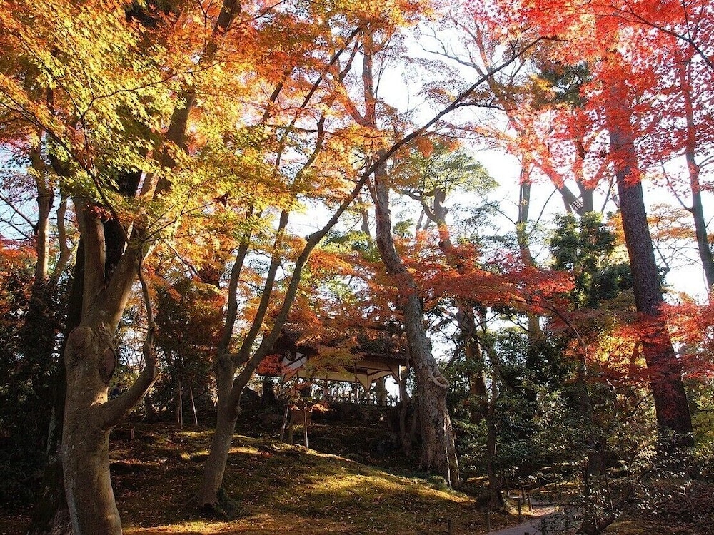 Kanazawa Hakuchoro Hotel Sanraku 43/48