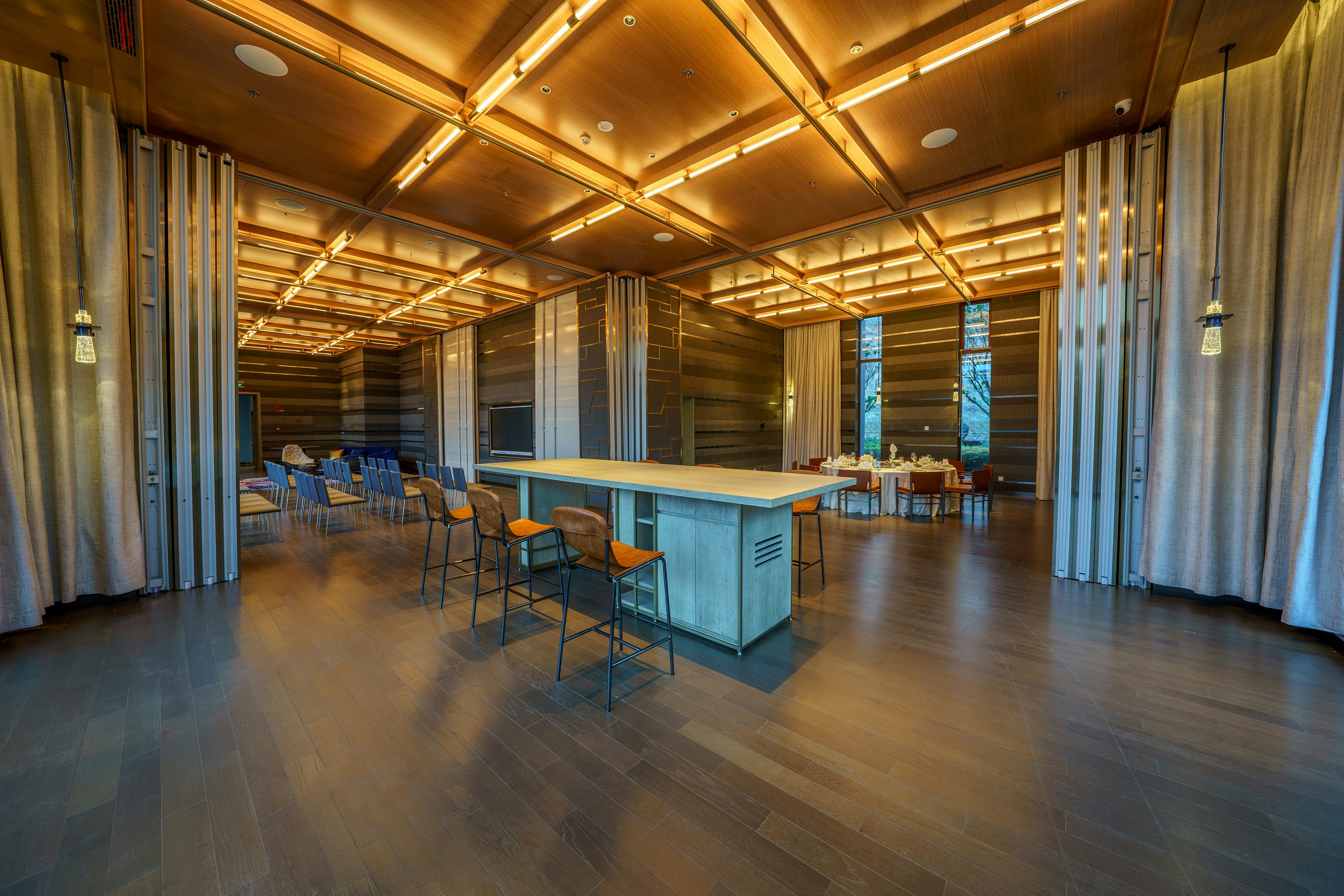 Hotel Indigo Nanjing Garden Expo 9/75