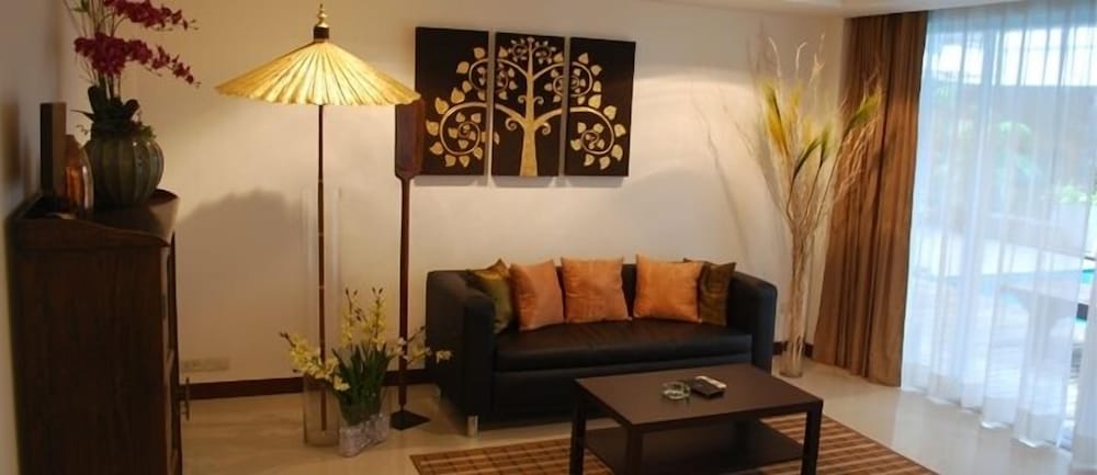 Chateau Dale Boutique Residence 21/24