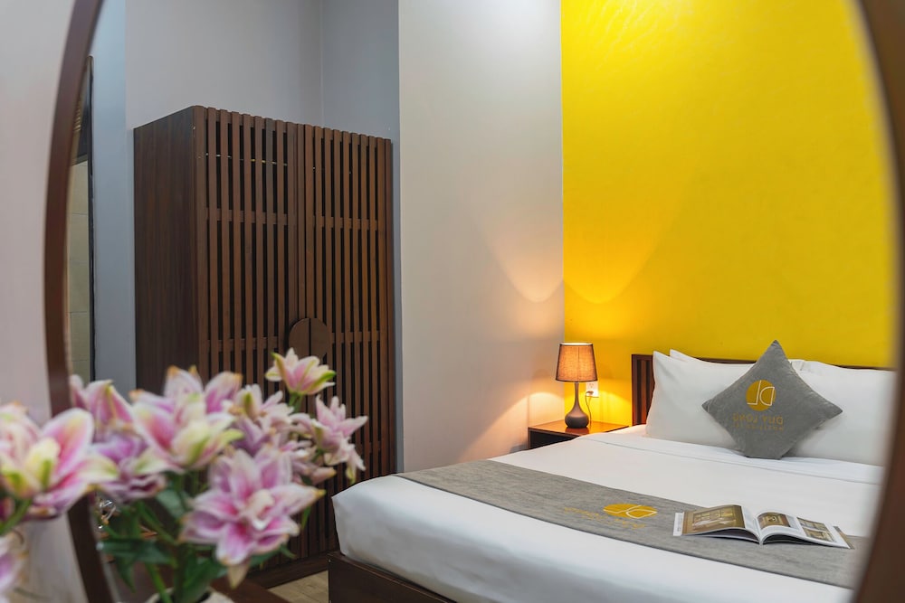 Duy Long Hotel 17/50