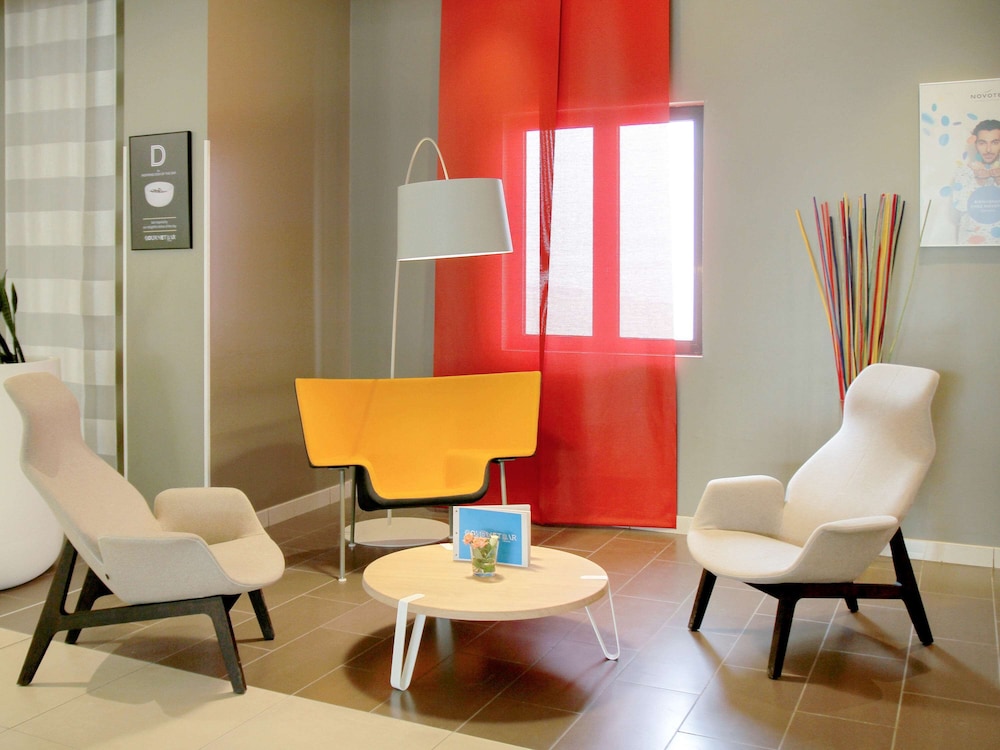 Novotel Constantine 31/46