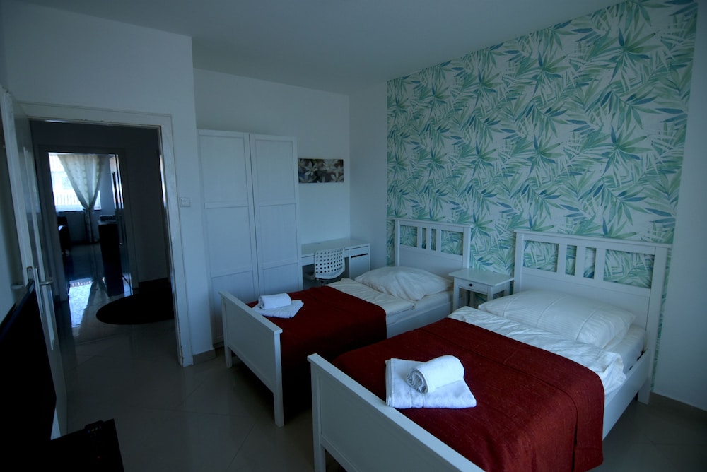 City Center Suites Hannover 19/50