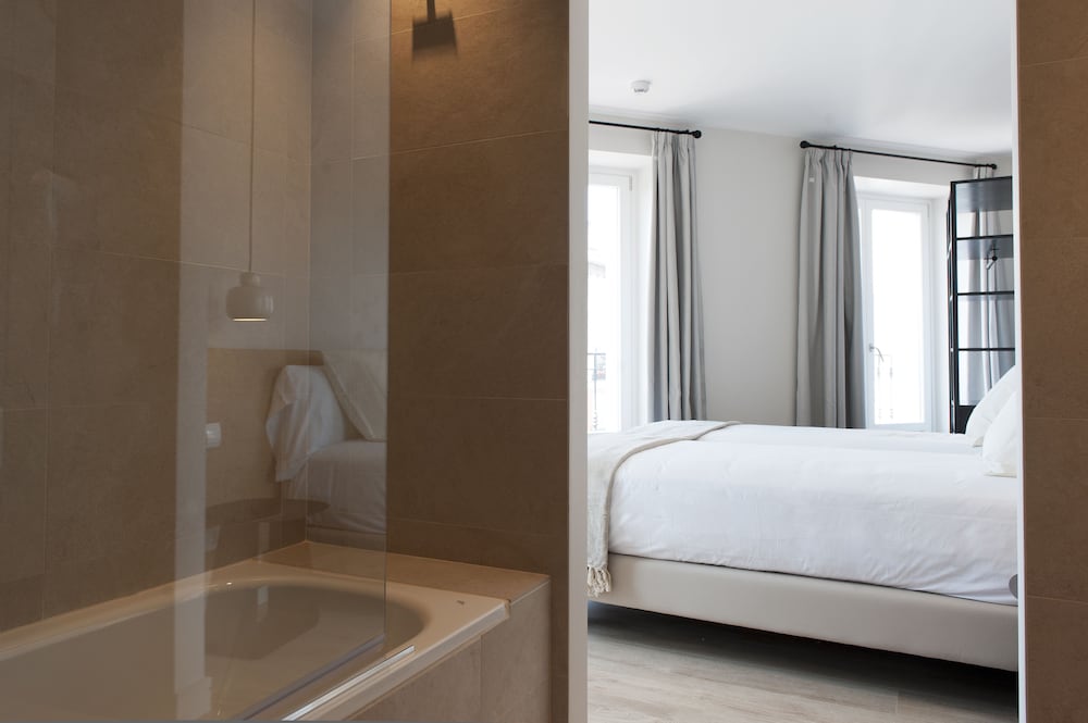 Mh Apartments Central Madrid 37/39