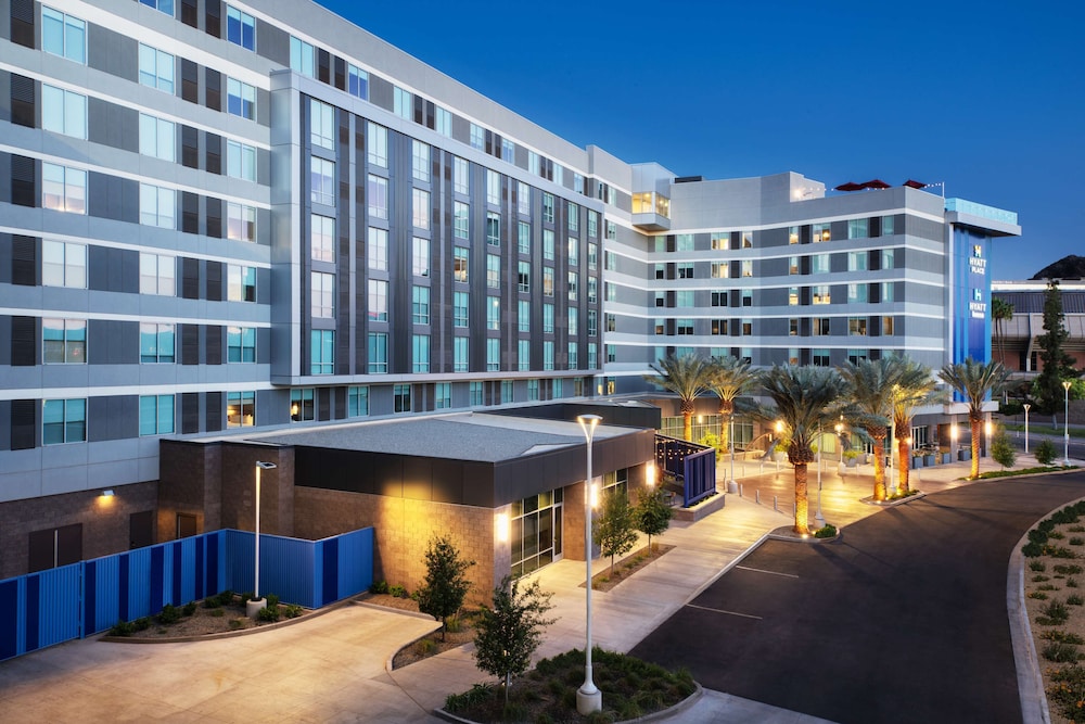 Hyatt House Tempe / Phoenix / University 写真4