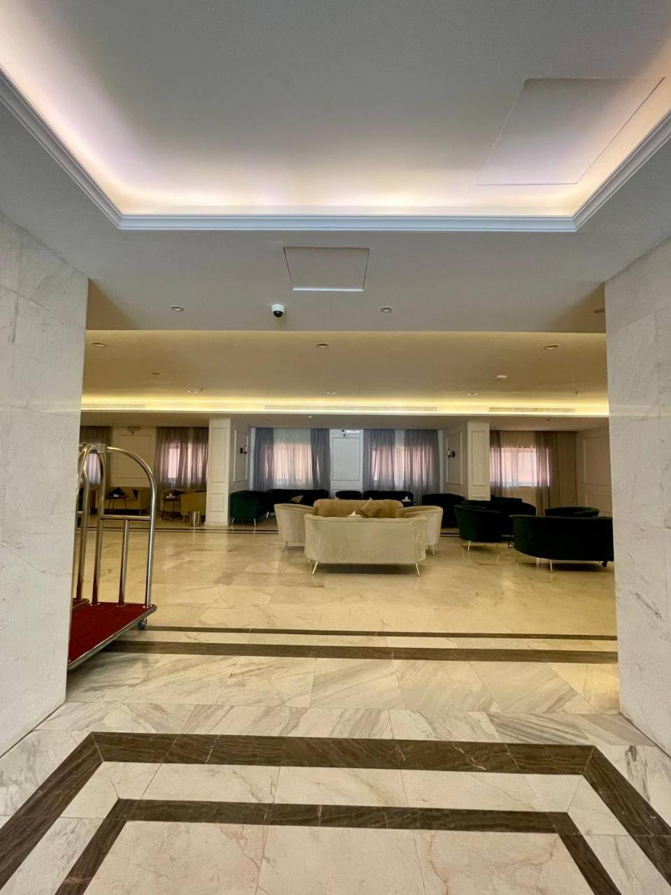 Cent Al Azizia Hotel Makkah 12/59