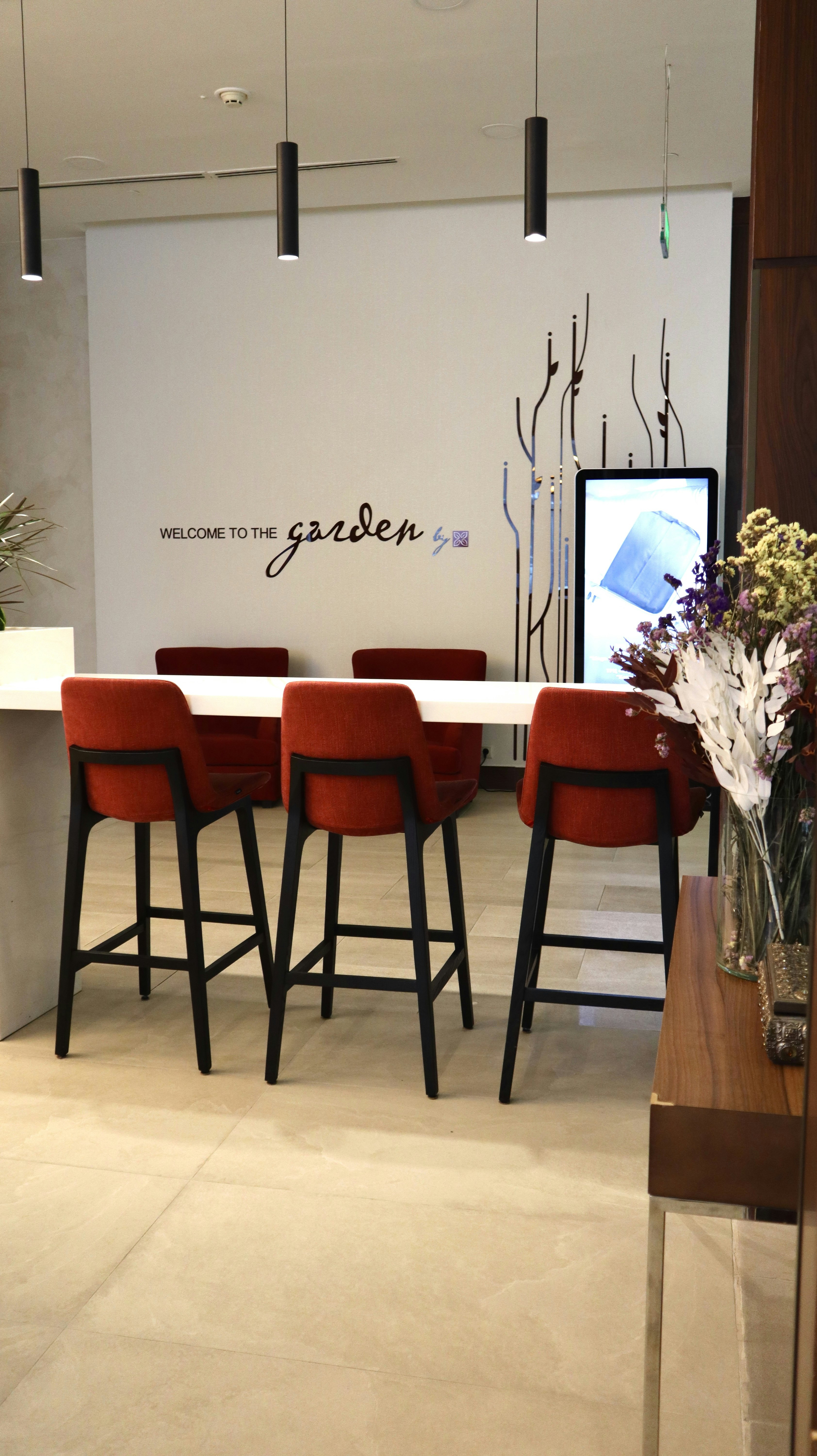 Hilton Garden Inn Astana 20/36