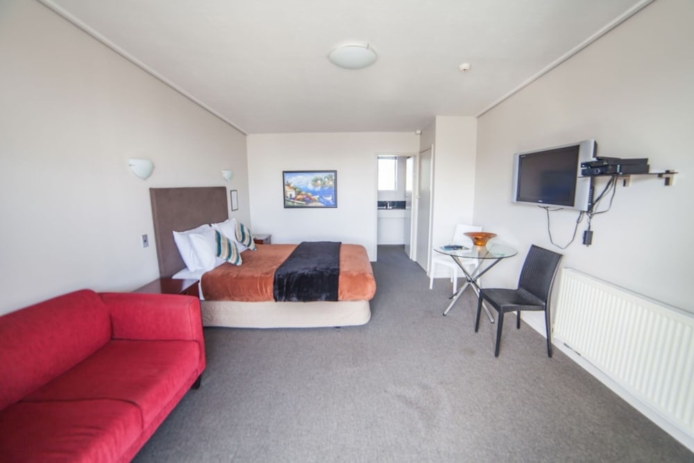 City Central Motel Apartments 20/28