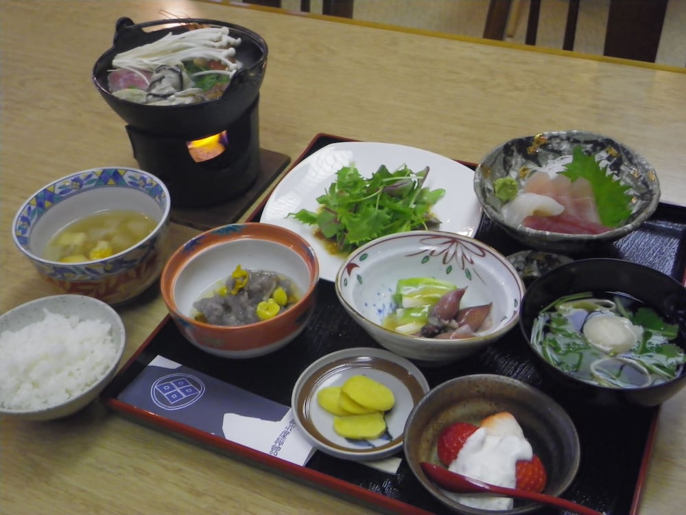 Chuoukan Shimizuya Ryokan 59/74