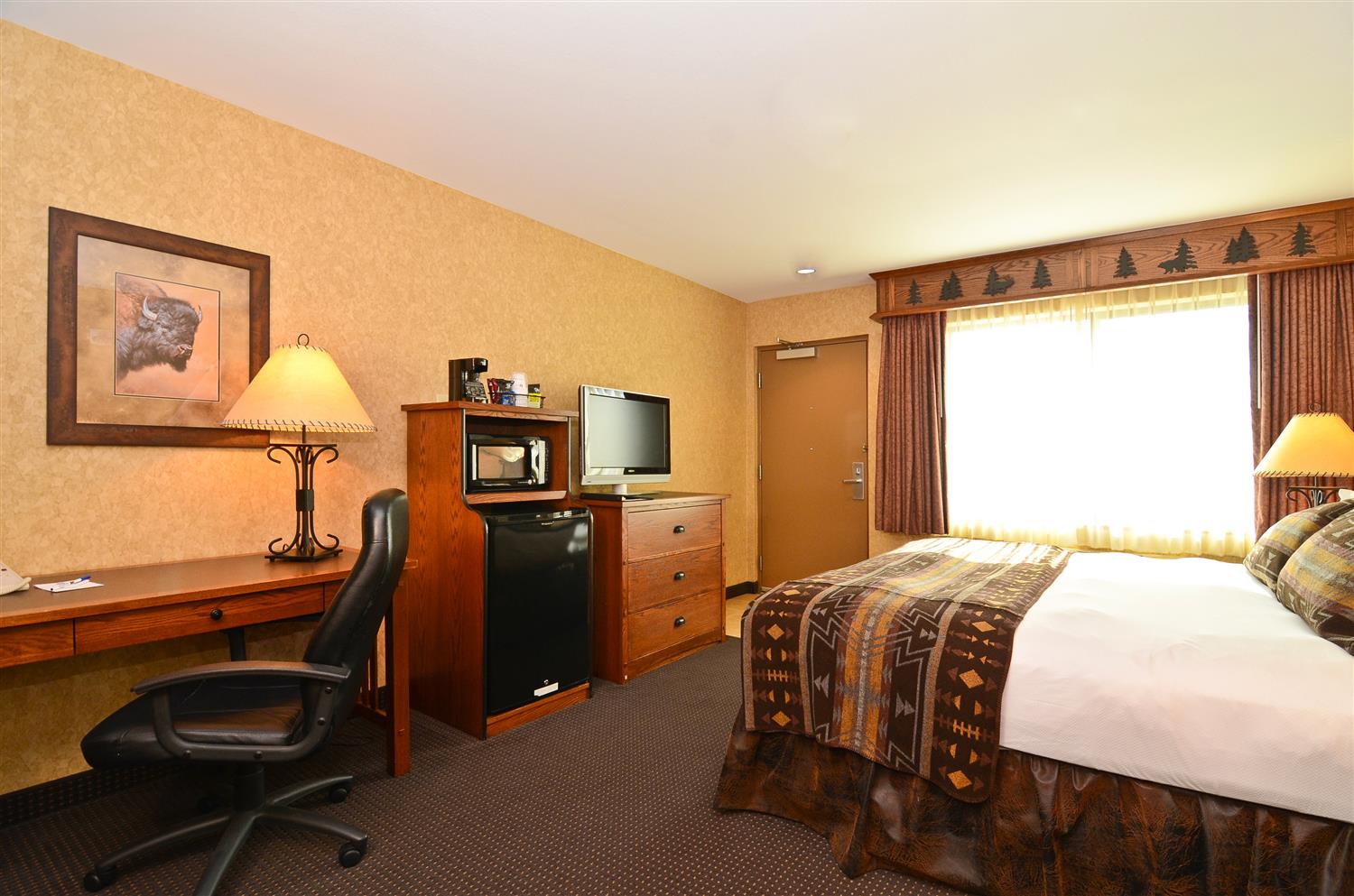 Best Western Plus Kelly Inn and Suites 31/57