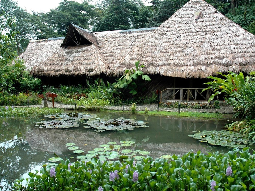 Esquinas Rainforest Lodge 21/46
