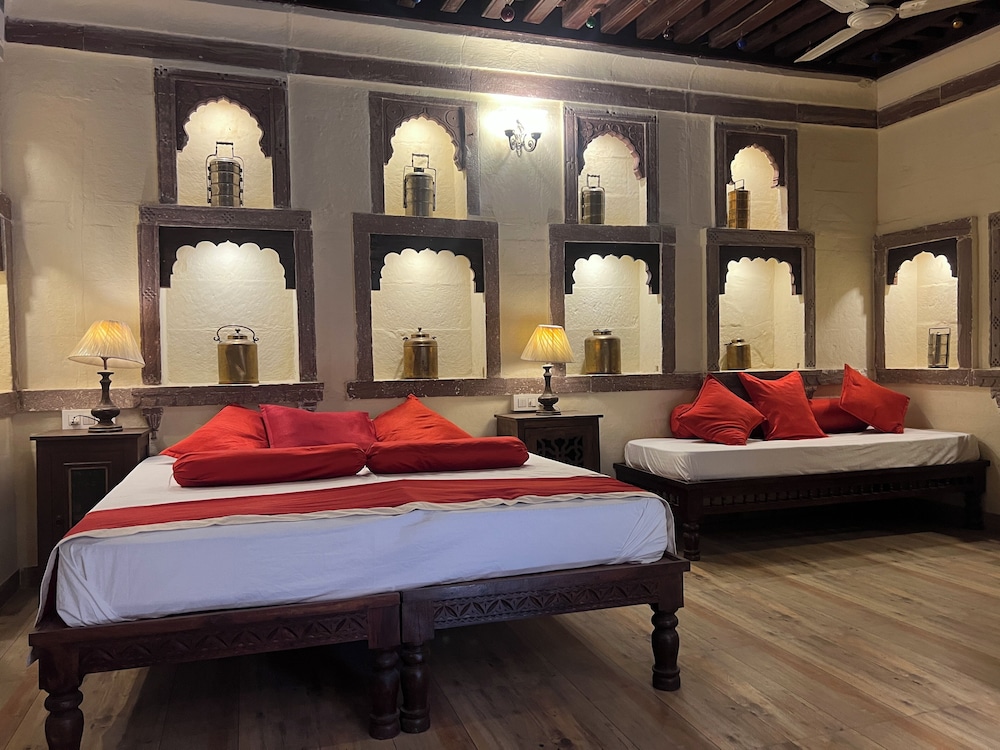 Juna Mahal 21/49