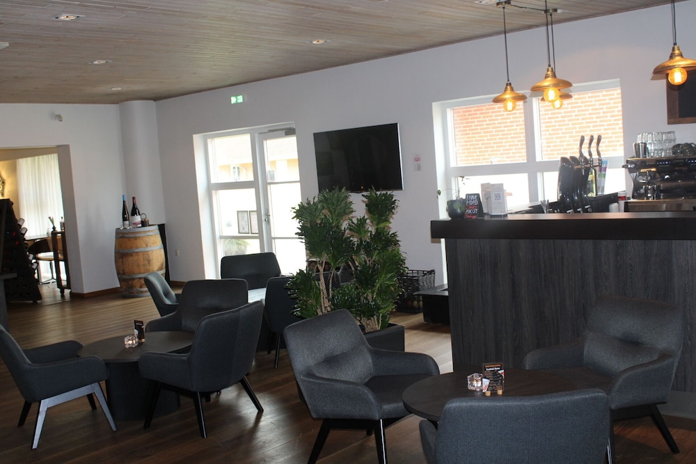 Hotel Svanen, Grindsted 33/56