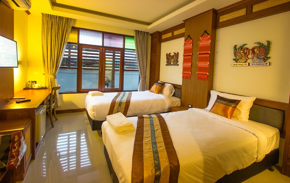 Lee Chiang Hotel 39/55