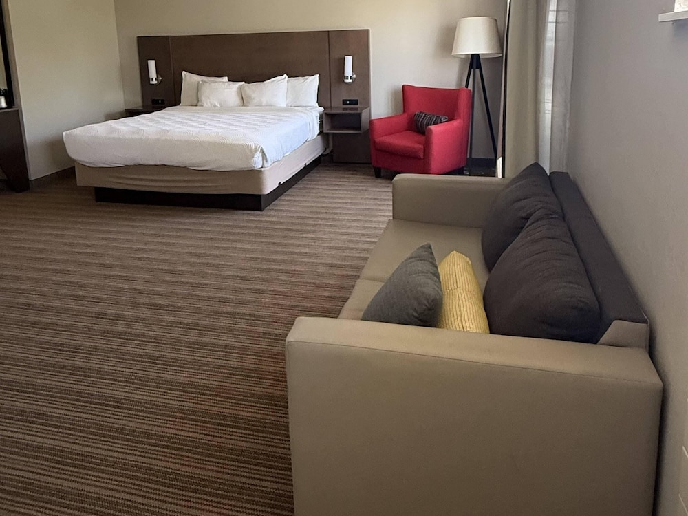 Country Inn Suites By Radisson Mason City Ia 14/50