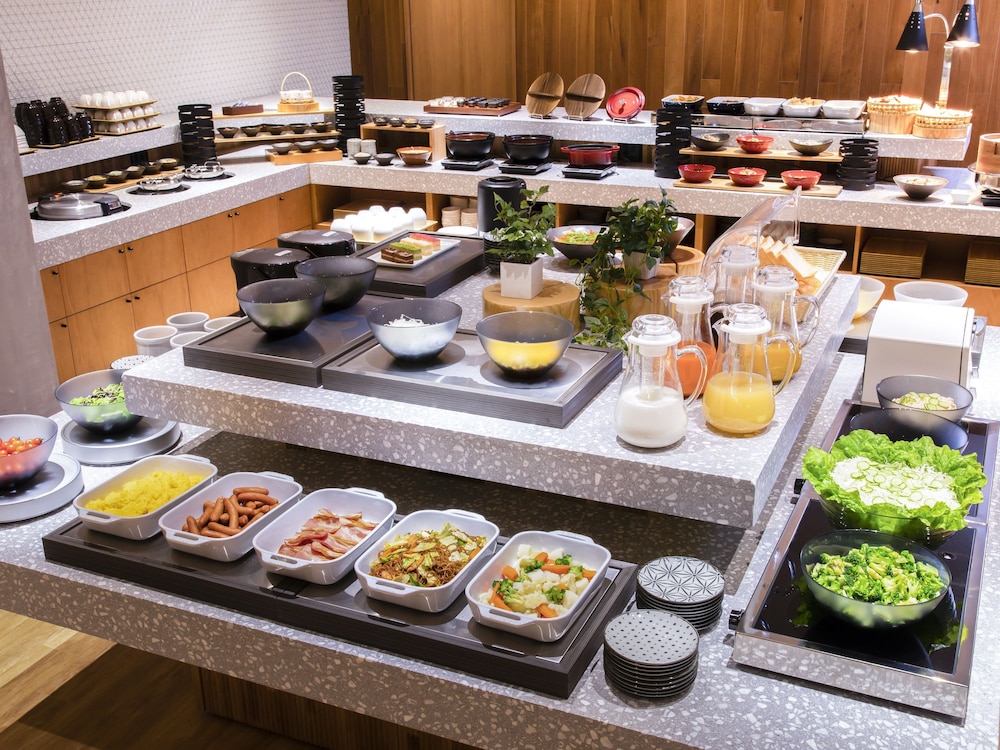 Hotel Mystays Aomori Station 55/67